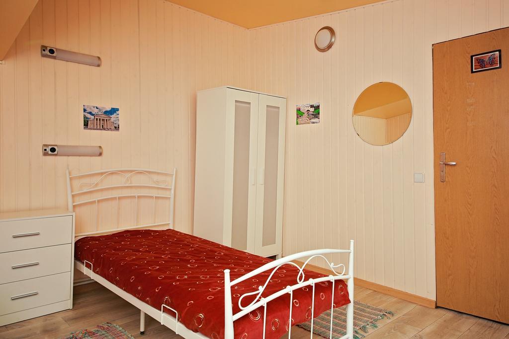 Sodu Rooms Vilnius Exterior foto